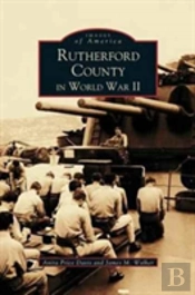 Rutherford County In Wwii