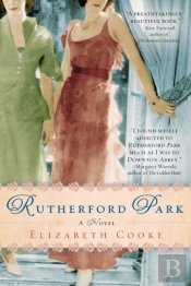 Rutherford Park