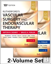 Rutherford'S Vascular Surgery And Endovascular Therapy, 2-Volume Set,E-Book