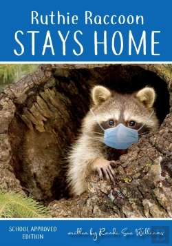 Bertrand.pt - Ruthie Raccoon Stays Home