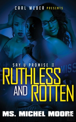 Bertrand.pt - Ruthless And Rotten