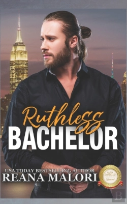 Bertrand.pt - Ruthless Bachelor (Bachelor Tower Series)