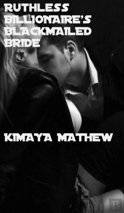 Bertrand.pt - Ruthless Billionaire'S Blackmailed Bride