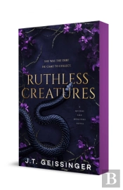 Ruthless Creatures