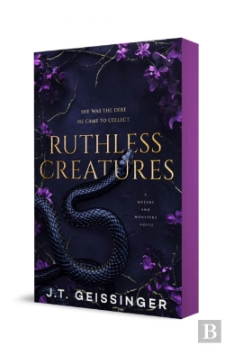 Bertrand.pt - Ruthless Creatures