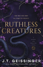 Ruthless Creatures