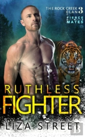 Ruthless Fighter