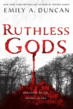 Bertrand.pt - Ruthless Gods