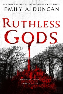 Bertrand.pt - Ruthless Gods