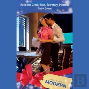 Ruthless Greek Boss, Secretary Mistress