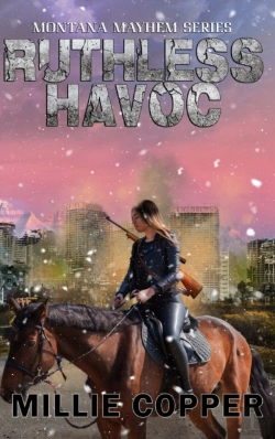 Bertrand.pt - Ruthless Havoc