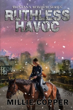 Bertrand.pt - Ruthless Havoc