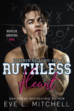 Bertrand.pt - Ruthless Heart: The Ruthless Devils Seri