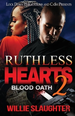 Bertrand.pt - Ruthless Hearts 2: Blood Oath