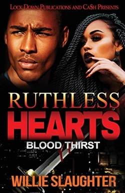 Bertrand.pt - Ruthless Hearts