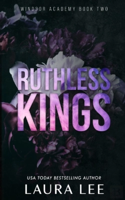 Bertrand.pt - Ruthless Kings - Special Edition: A Dark High School Bully Romance