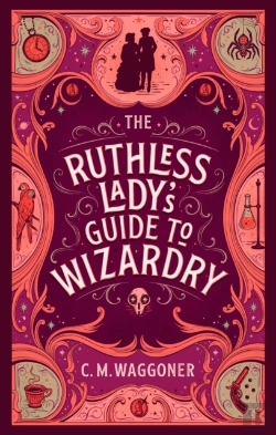 Bertrand.pt - Ruthless Lady'S Guide To Wizardry