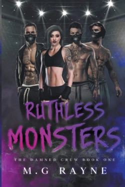 Bertrand.pt - Ruthless Monsters