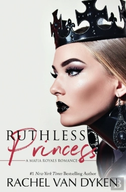 Bertrand.pt - Ruthless Princess