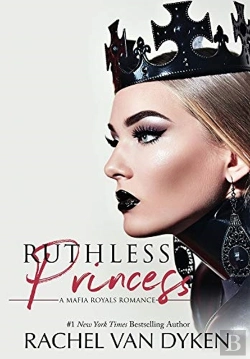 Bertrand.pt - Ruthless Princess
