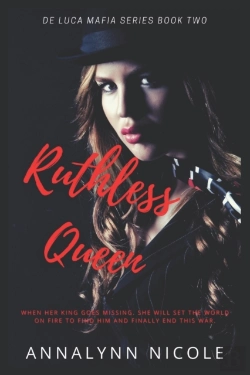 Bertrand.pt - Ruthless Queen