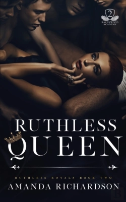 Bertrand.pt - Ruthless Queen
