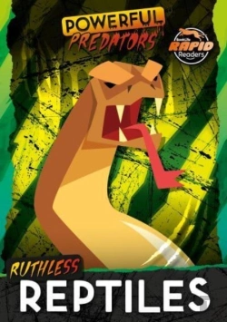 Bertrand.pt - Ruthless Reptiles