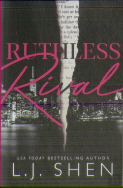Bertrand.pt - Ruthless Rival