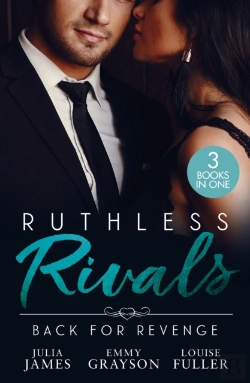 Bertrand.pt - Ruthless Rivals: Back For Revenge