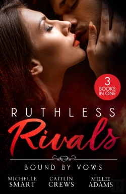 Bertrand.pt - Ruthless Rivals: Bound By Vows