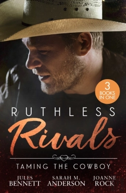 Bertrand.pt - Ruthless Rivals: Taming The Cowboy