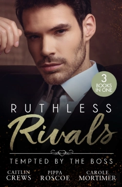 Bertrand.pt - Ruthless Rivals: Tempted By The Boss