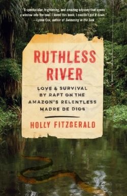 Bertrand.pt - Ruthless River