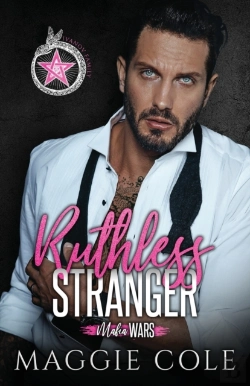 Bertrand.pt - Ruthless Stranger: Ivanov Family