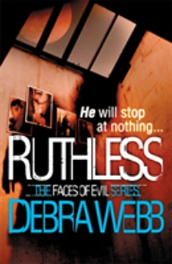 Bertrand.pt - Ruthless (The Faces Of Evil 6)