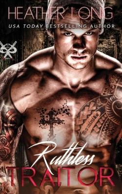 Bertrand.pt - Ruthless Traitor