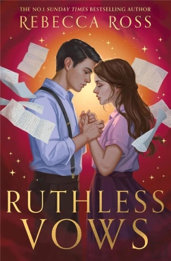 Bertrand.pt - Ruthless Vows