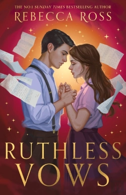 Bertrand.pt - Ruthless Vows