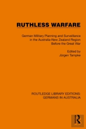 Ruthless Warfare