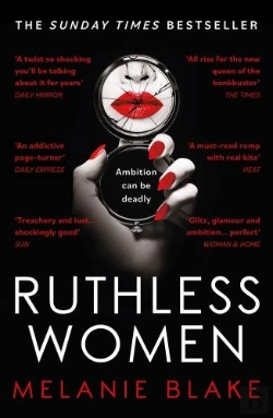 Bertrand.pt - Ruthless Women