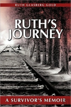 Bertrand.pt - Ruth'S Journey: A Survivor'S Memoir