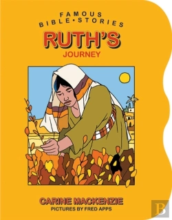 Bertrand.pt - Ruth'S Journey