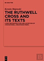 Ruthwell Cross And Its Texts