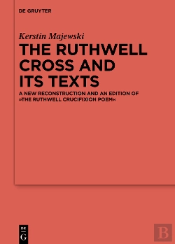 Bertrand.pt - Ruthwell Cross And Its Texts