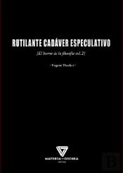 Rutilante Cadáver Especulativo