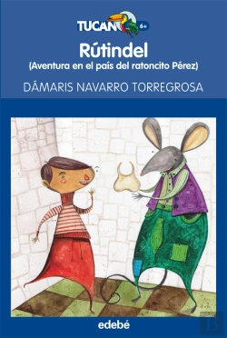 Bertrand.pt - Rútindel: Aventura En El País Del Ratoncito Pérez