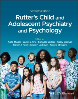 Bertrand.pt - Rutter'S Child And Adolescent Psychiatry And Psychology