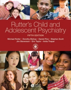 Bertrand.pt - Rutter'S Child And Adolescent Psychiatry