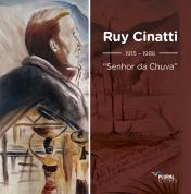 Ruy Cinatti ''Senhor da Chuva''