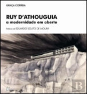 Ruy d'Athouguia